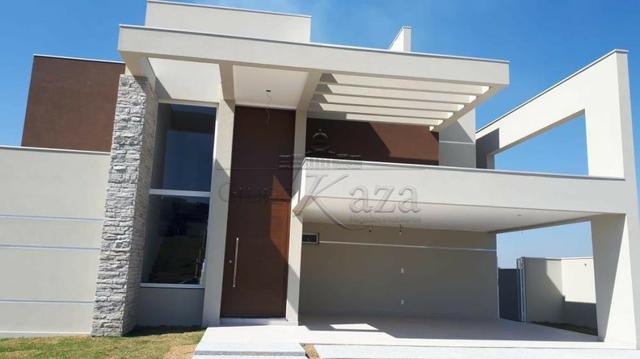 Casa Alphaville II - 330m² - 4 Suítes