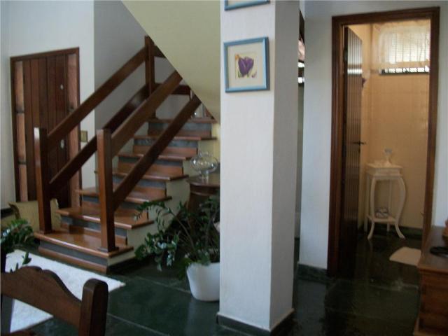 Casa residencial à venda, Taquaral, Campinas. - Foto 5