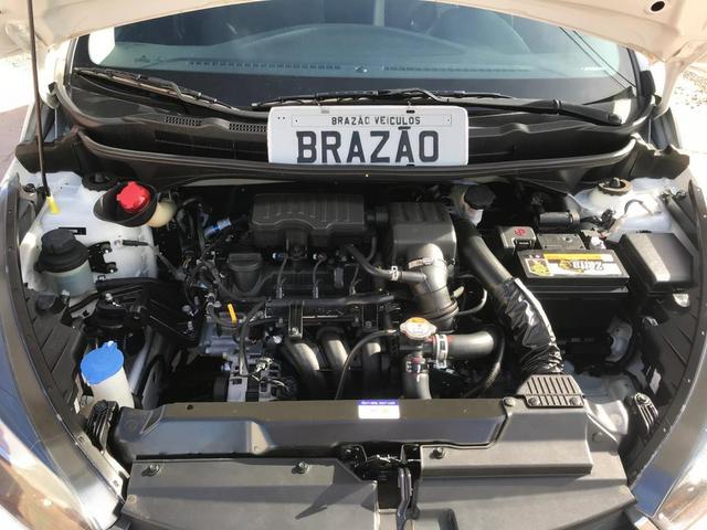 HB20 hatch confort flex - Foto 7