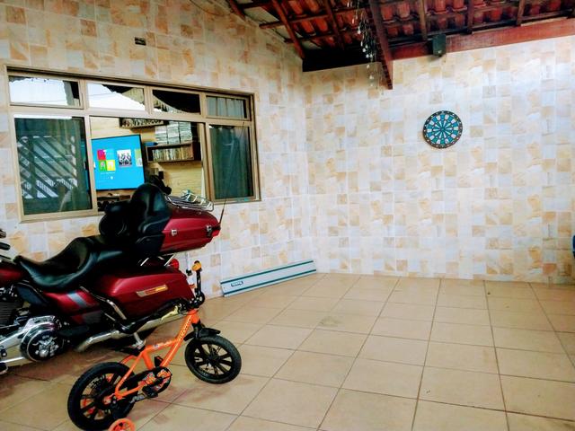 Linda casa no Tude Bastos - Foto 16