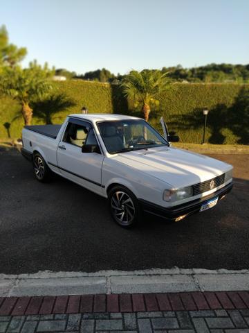 Saveiro 1.8 AP 93 - Foto 2