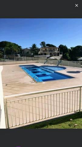 Alugo Apartamento Condomínio Mirante de Jacaraipe - Foto 16