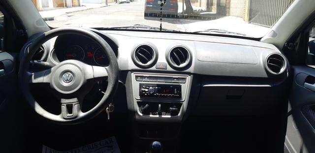 Vendo gol g6 special 2016 - Foto 10
