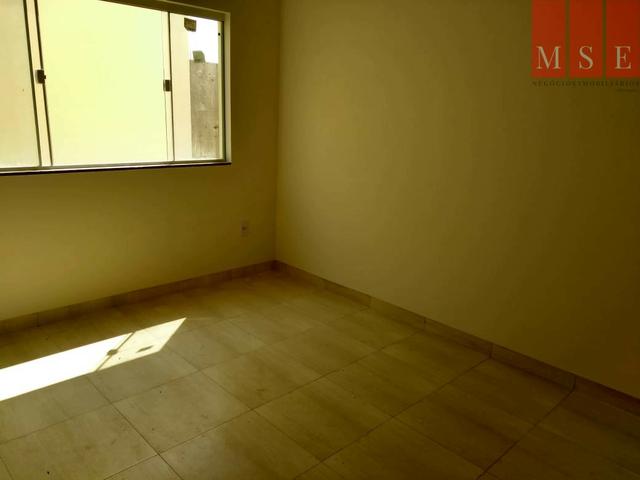 Vende-se Casa de 2 Quartos Financiada pela Caixa no Residencial Safira em Sinop-MT - Foto 6