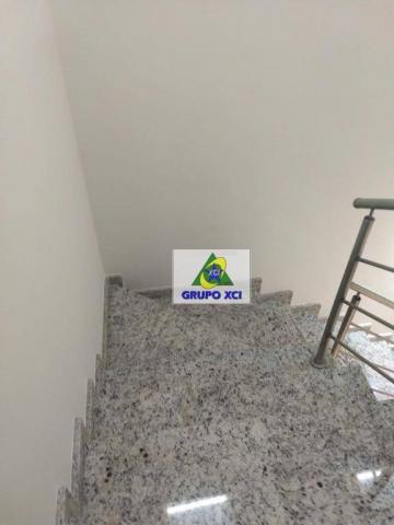 Casa residencial para locação, Parque Brasil 500, Paulínia. - Foto 16