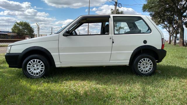 Uno 9.900 oportunidade - Foto 4