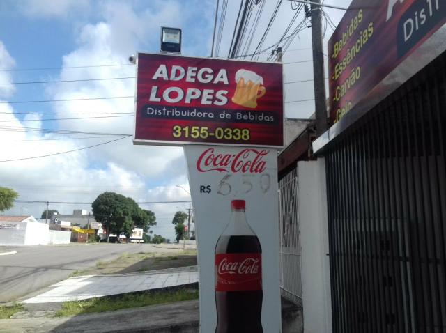 Vendo placa