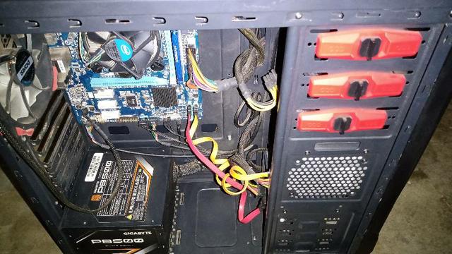 PC gamer - Foto 3