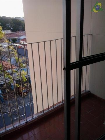 Apartamento residencial para locação, Vila Nova, Campinas. - Foto 12