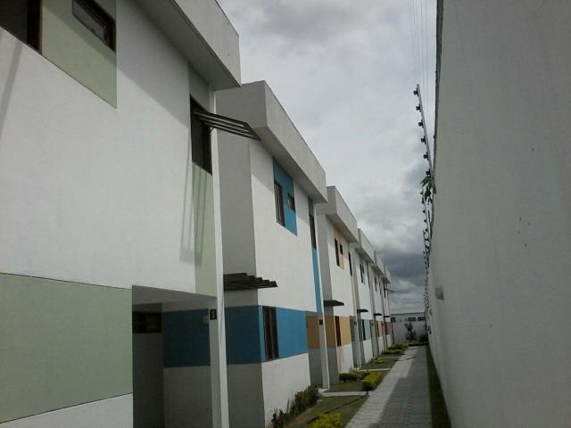 Casa no duplex no antares 3/4 , contato com edivaldo 9 * watsap - Foto 7