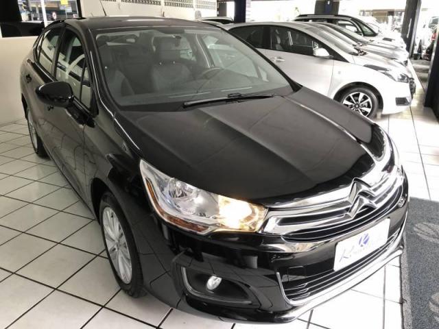 Citroën C4 LOUNGE Origine 2.0 - Foto 3
