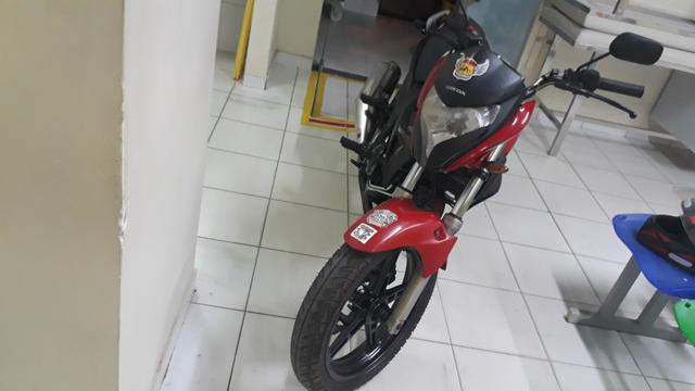 Cb 300r - Foto 3