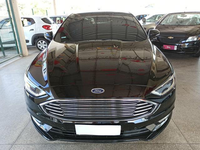 Ford Fusion Titanium AWD - Foto 2