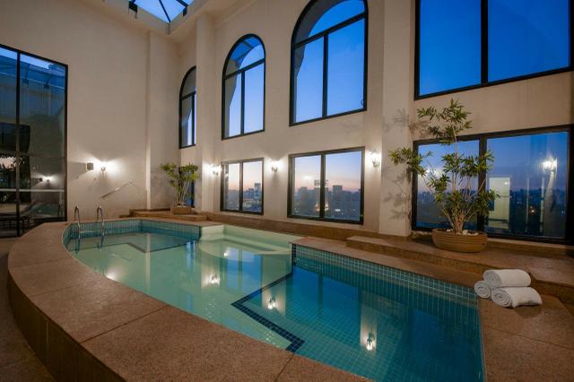 Clarion Jardim Europa - Foto 4