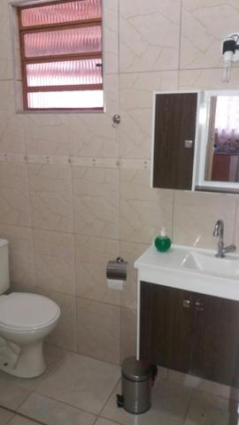 Casa mobiliada, terreno inteiro c edicula á venda - Foto 14