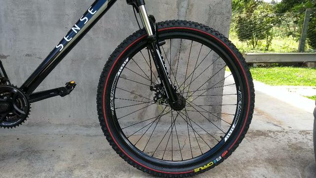 Bike Sense novas - Foto 3