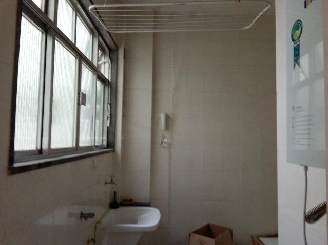 Apartamento para alugar com 3 dormitórios em Leblon, Rio de janeiro cod:2853 - Foto 14
