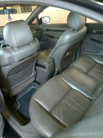 Vendo New Civic - Foto 3