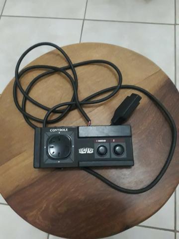 Controle Original Master System 3 Leia a Descrição