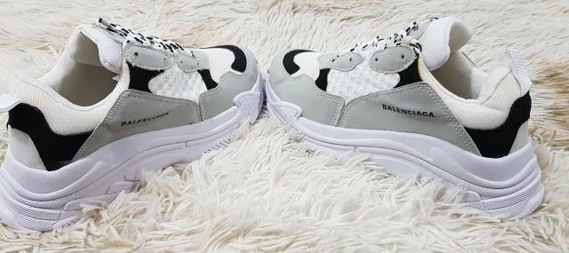 Tênis balenciaga lançamento atacado - Foto 2