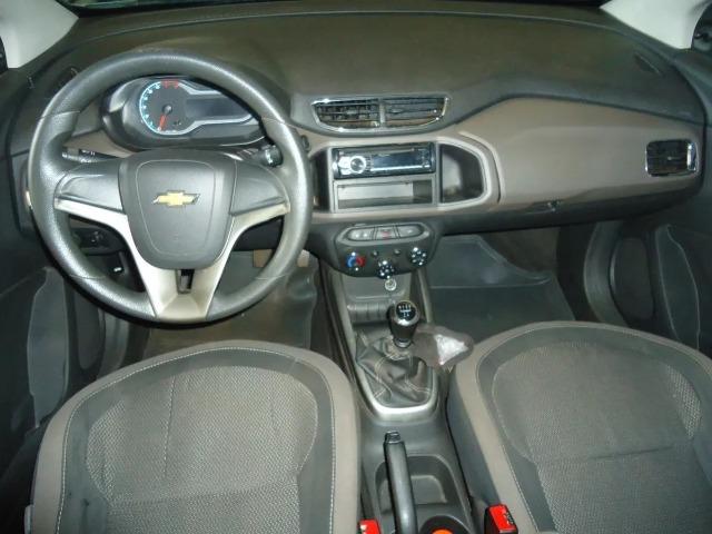 Chevrolet Prisma - Foto 6
