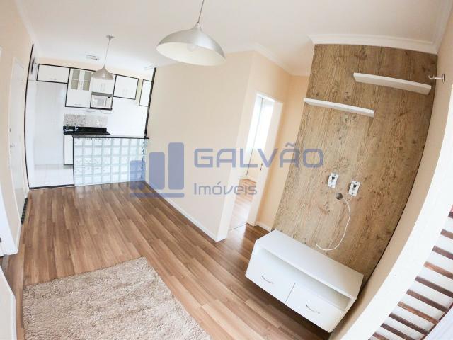 JG. Apartamento de 3 quartos no Vila Itacaré com escritura grátis! - Foto 5