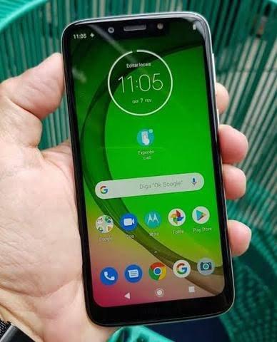 Moto g7 play - Foto 2