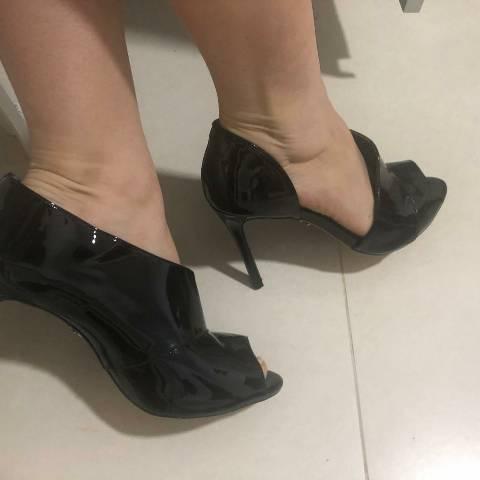 Sandália 38