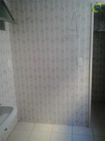 Apartamento residencial para locação, Vila Nova, Campinas. - Foto 9