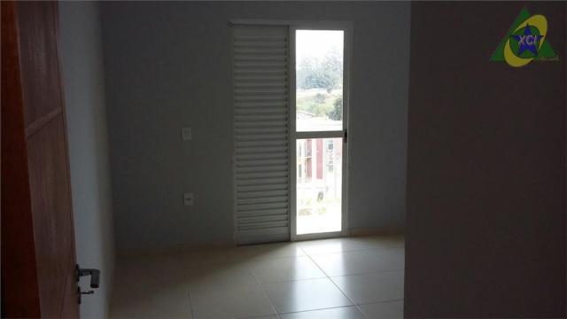 Casa nova Linda no Parque Jambeiro! - Foto 9