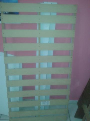 Berço multifuncional rodial branco