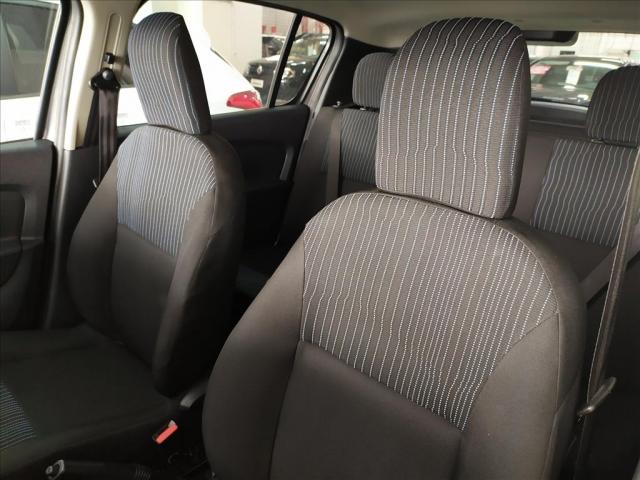 RENAULT SANDERO 1.0 12V SCE FLEX AUTHENTIQUE 4P MANUAL - Foto 5
