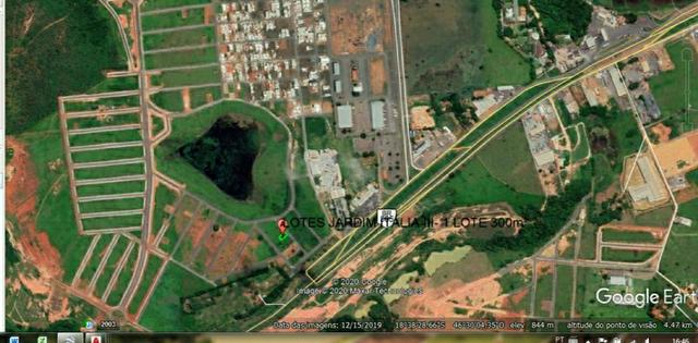 Vendo vários lotes em patos de minas - Foto 7