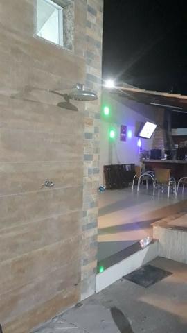 Alugo casa de praia a 500 m da Praia/Piscina /Salão de jogos/Recanto da Sereia - Foto 17