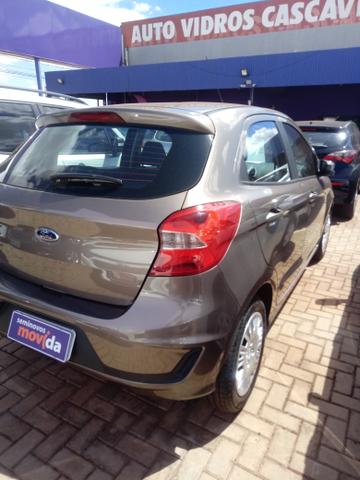 Ford KA 1.5 SE 12V Flex Aut - Foto 3