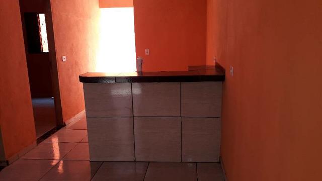 ALUGUEL DE APARTAMENTO COM 2 QUARTOS - Foto 5