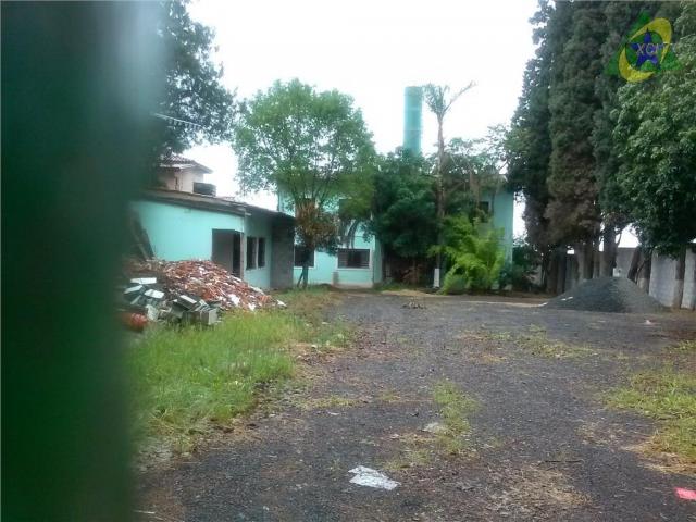 Casa residencial para locação, Chácara Primavera, Campinas. - Foto 3