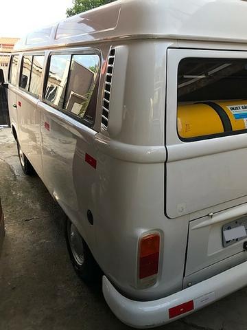 Kombi Lotação - Foto 10