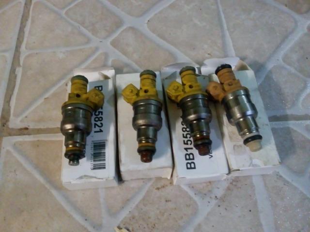 Peças para Vectra, Astra, Meriva, S10, Omega - Foto 10