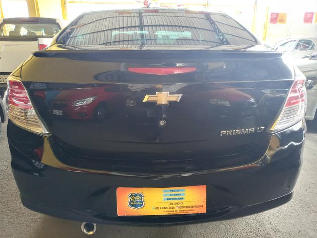 Prisma lt 1.0 flex/2016 completo - Foto 4