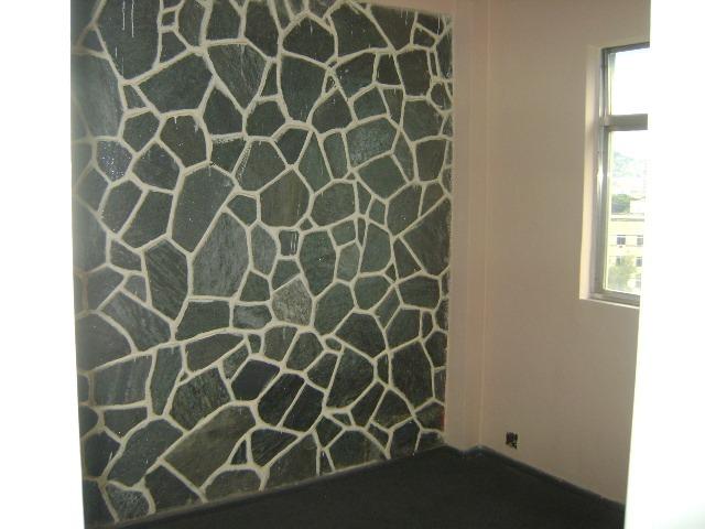 Excelente apartamento cobertura em Olaria, ao lado do Clube no melhor ponto da região - Foto 16