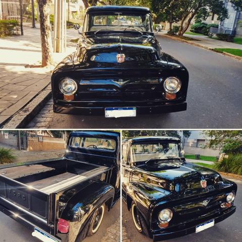 Ford f-100