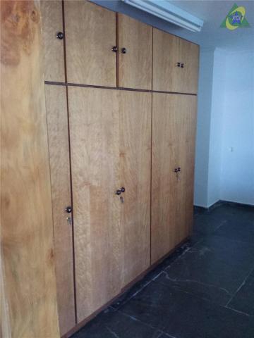 Casa residencial para locação, Jardim Santa Marcelina, Campinas. - Foto 14