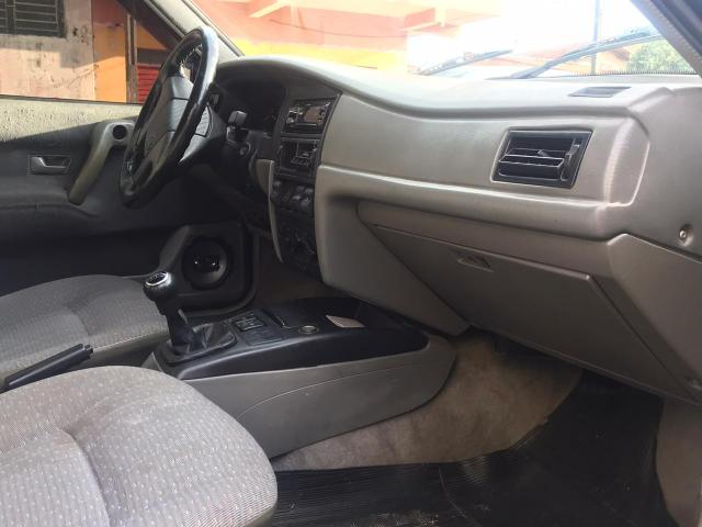 Vendo Santana 94 - Foto 2