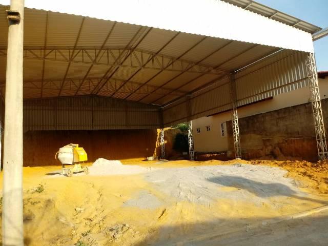 Ótima oportunidade vendo galpão em Rio Bananal com 221 m2 - Foto 16
