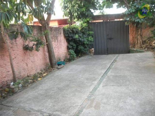 Casa residencial à venda, Jardim Santana, Campinas. - Foto 18
