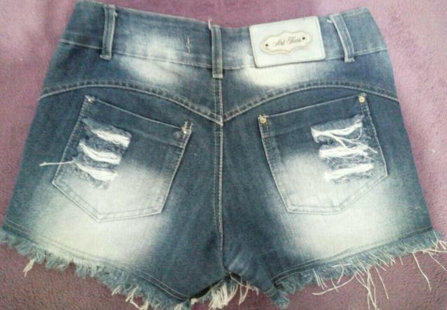 Blusa $10 / Short $20 - Foto 3