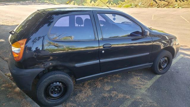 Fiat Palio 1.0 MPI Fire 8V Flex 2P - 2006 - Foto 4