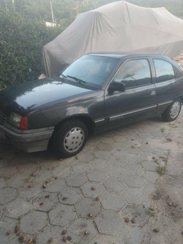 Kadett Reliquia - Foto 4
