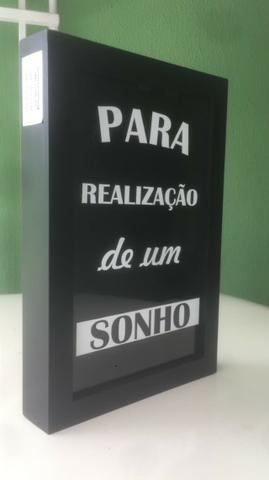 Quadro Cofre